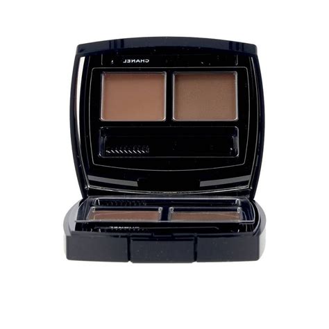 LA PALETTE SOURCILS Brow wax and brow powder duo 01